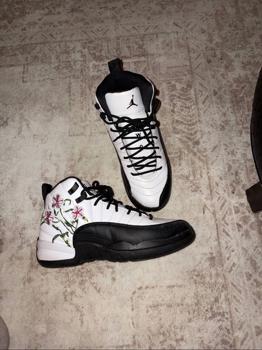 Jordan 12